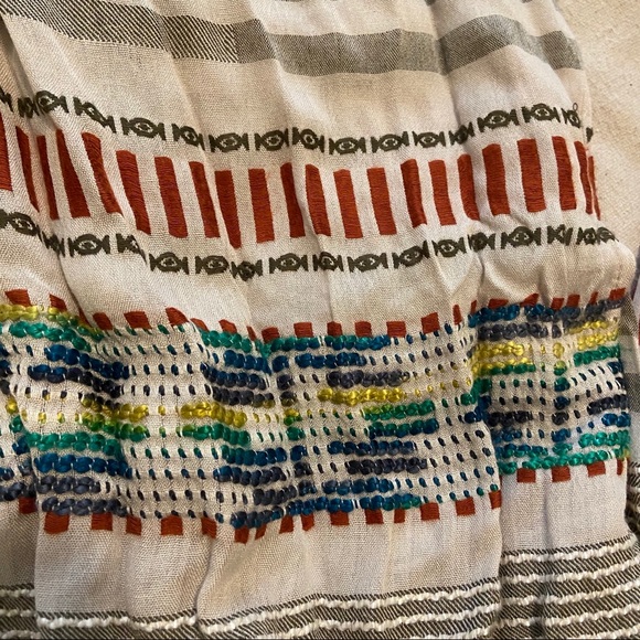 BCBGMaxAzria Scarf - Picture 2 of 4